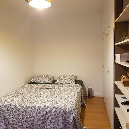Apartmán Accueillant Et Cosy Charenton-le-Pont Exteriér fotografie
