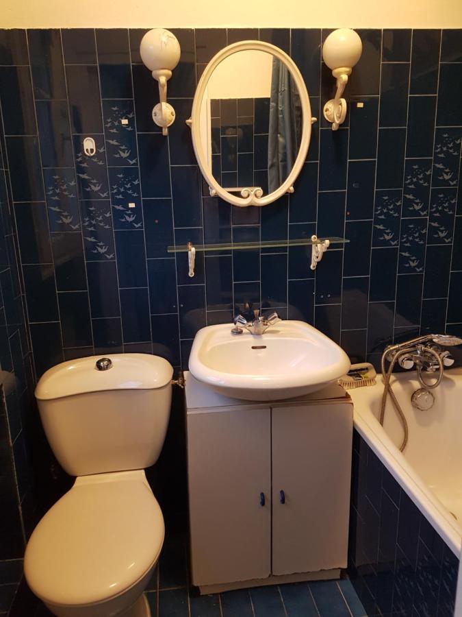 Apartmán Accueillant Et Cosy Charenton-le-Pont Exteriér fotografie